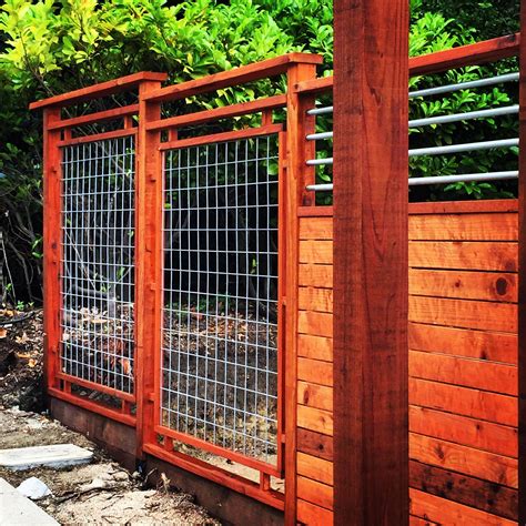 19 Deer Fence Garden Ideas You Cannot Miss Sharonsable