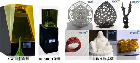 3d打印技术 微纳材料设计与制造研究中心