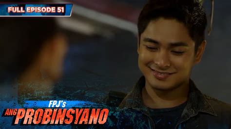 FPJ S Ang Probinsyano Season 1 Episode 51 With English Subtitles