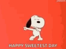 Happy Sweetest Day IceGif