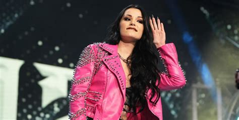 AEW Star Saraya Reportedly Still Not Cleared To Compete