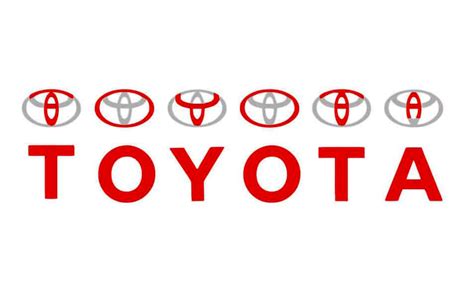 Все ли логотипы марки Toyota вы знаете давайте проверим