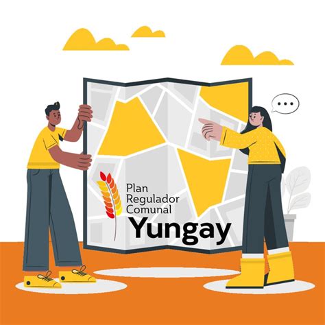 Plan Regulador Comunal De Yungay Prc Yungay