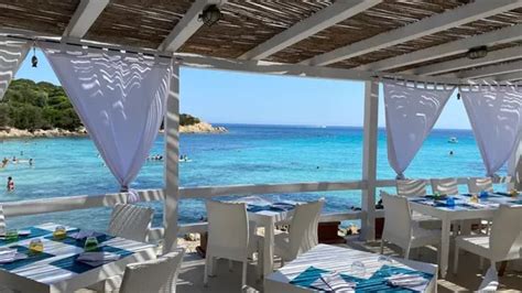 5+ Best Beach Clubs In Porto Cervo (2024 Edition)