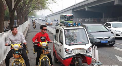 60岁以上老人驾驶电动车、三轮车、四轮车持证上路，驾照，费用明确了搜狐汽车搜狐网