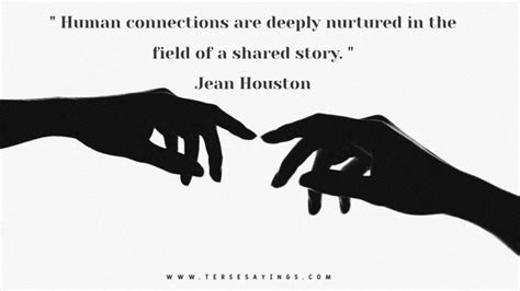 Connection Quotes, Best Connection Quotes 