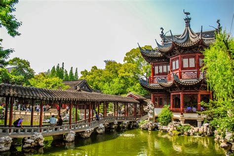 yuyuan garden 6