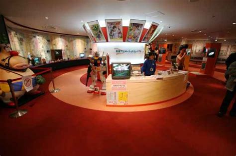 Must Visit Anime And Manga Museums In Japan Tokyotreat Blog