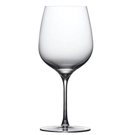 Jogo de 2 Taças para Vinho Terroir Nude 590ML Mesa