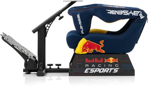 Playseat Evolution PRO Red Bull Racing Esports Dustin Dk