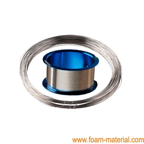 Lab Grade Platinum Iridium Metal Wire