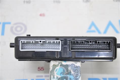 AMPLIFIER CLIMATE CONTROL MODULE Nissan Rogue 17 27760 9TG2D артикул