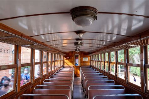 Un Ferrocarril Cargado De Historia Mallorquina Margazine