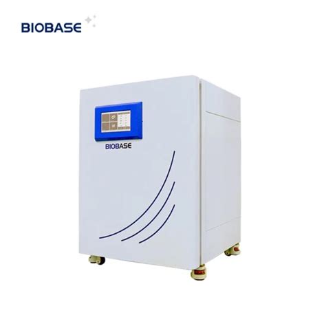 Biobase Laboratory Mini Bacteriological Incubator Portable Lab Natural