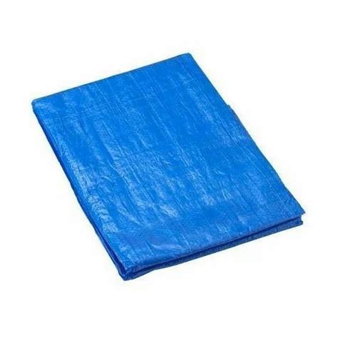 Blue Hdpe Waterproof Tarpaulin At Rs Kilogram In Nashik Id