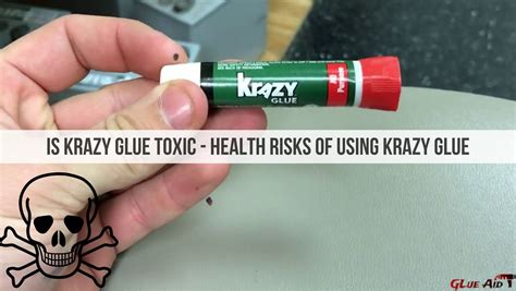 Is Glue Flammable When Dry Detailed Information