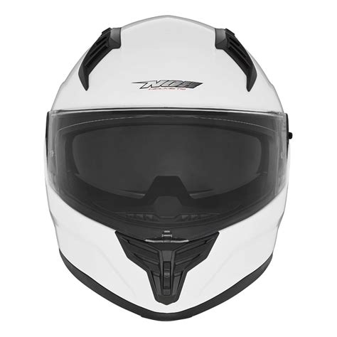 Casque Int Gral Nox N Blanc Perle Casque Int Gral Sur La B Canerie