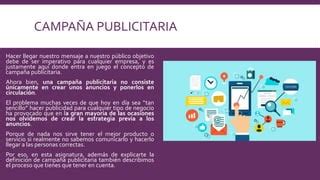 Elementos De Campa A Publicitaria Pdf