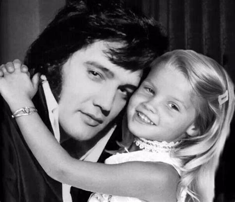 13 best Elvis Presley's daughter Lisa Marie Presley photos images on ...