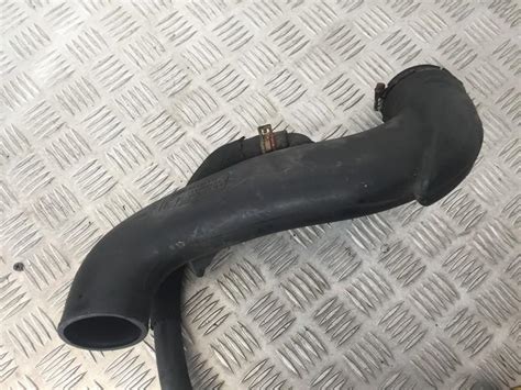 Turbo Intercooler Pipe Hose Opel Vectra L