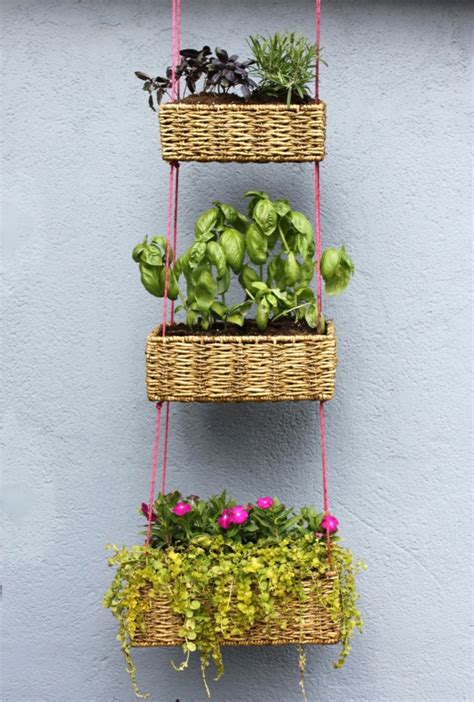 Deko Ideen Zum Selbermachen F R Sommerliche Stimmung Im Garten