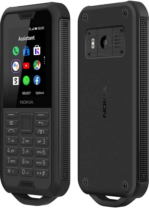 Nokia Tough G Official Australian Version Unlocked Rugged