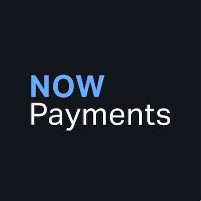 Nowpayments Bitcoin Wiki