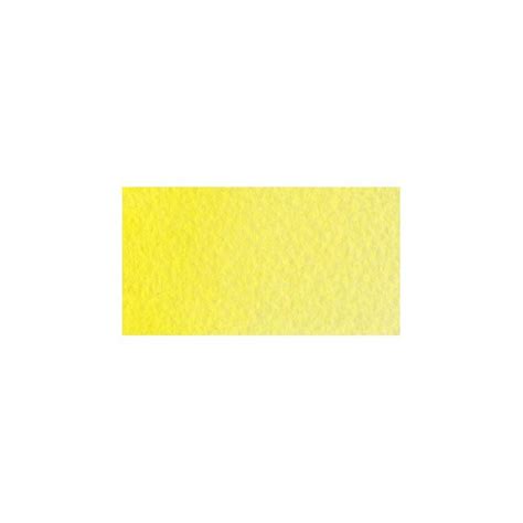 Jaune De Cadmium Citron Aquarelle Extra Fine Tube Ml Isaro