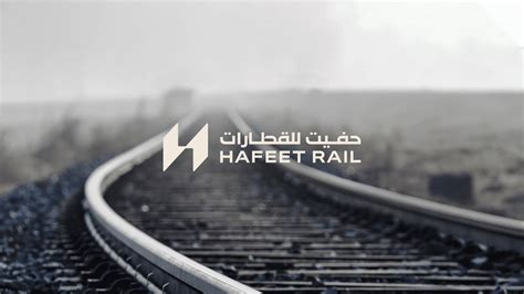 Hafeet Rail A Joint Venture Railway Network Between Sultanate Of Oman