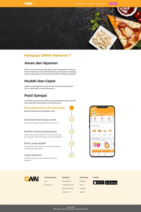 Jasa Desain Tampilan Ui Ux Untuk Mobile App Website Landing Page