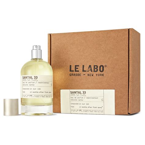 The 5 Best Le Labo Santal 33 Dupes Celebritystyleguide