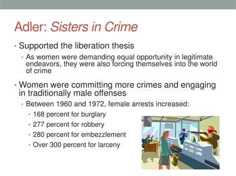 Ppt Feminist Theories Gender Power And Crime Powerpoint Presentation Id1957797