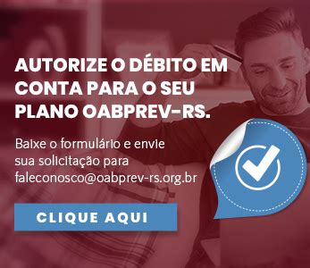 Relat Rio Oabprev Rs Advogando Pelo Seu Futuro