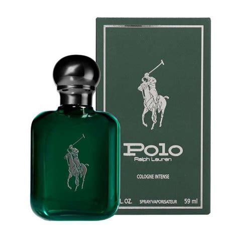 Ralph Lauren Polo Cologne Intense Цена за Eau de Parfum мъже 59ml