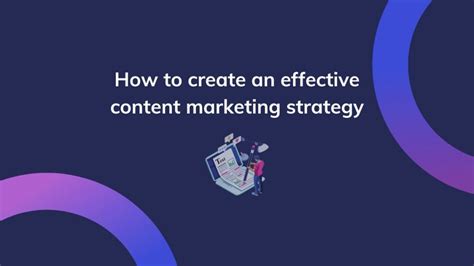 Tips For Creating An Effective Content Marketing Strategy Eclipse Marketing