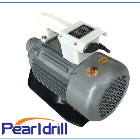 Pearldrill New Construction Machinery Cement Vibrator Monophase Three