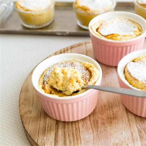 Pumpkin Souffle - Veena Azmanov