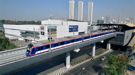 Mumbai Metro Line 12 - Mumbai Metro Times