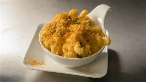 Buffalo Macaroni And Cheese Mccormick For Chefs®