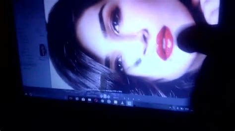 Kriti Sanon Hot Spit Cum Tribute XHamster