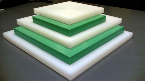 Das Polymer Industries Uhmwpe Processor