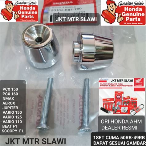 Jual Jalu Pcx Jalu Adv Bandul Pcx Bandul Adv Jalu Stang Bandul