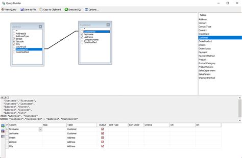 ERD Concepts - DBMS Tools