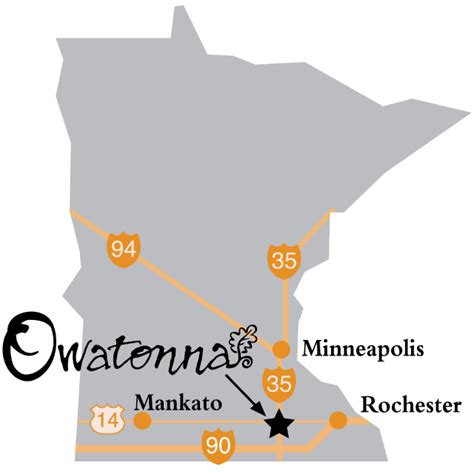 ABOUT | Owatonna Area Chamber of Commerce & Tourism