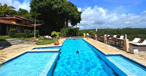 Melhores Pousadas Em Trancoso A Melhor Sele O Do Ano