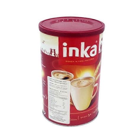 Inka Corp Instant Grain Coffee 7 05 Oz Instacart