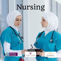 King Edward medical University (BS Nursing) – Admissions Info & Updates