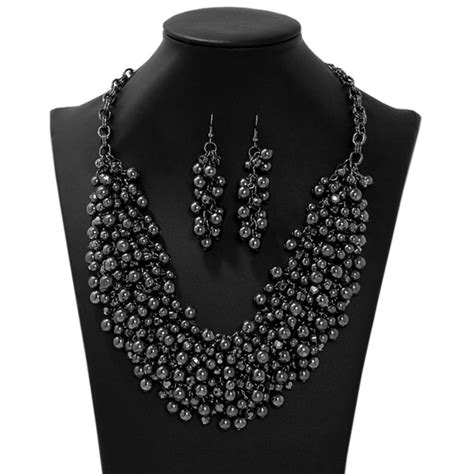 Paparazzi Accessories Nwt Thr Kellyshea Zi Collection Necklace