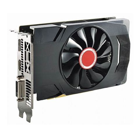 AMD Radeon RX 560 4GB