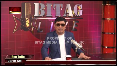 Bitag Live Full Episode December 1 2017 Youtube